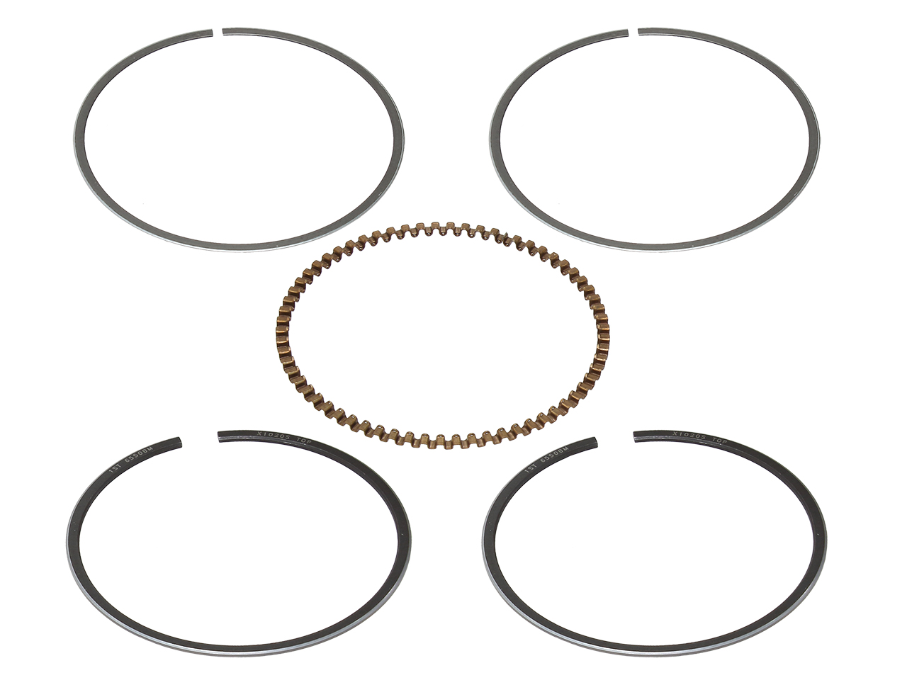 NAMURA PISTON RING NX-10200-6R
